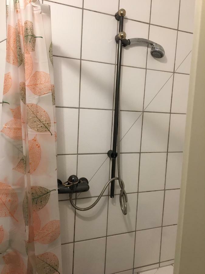Apartment Am Friedrich Ebert Park Mit Ueber 100Qm Wohnflaeche Hamm  Bagian luar foto