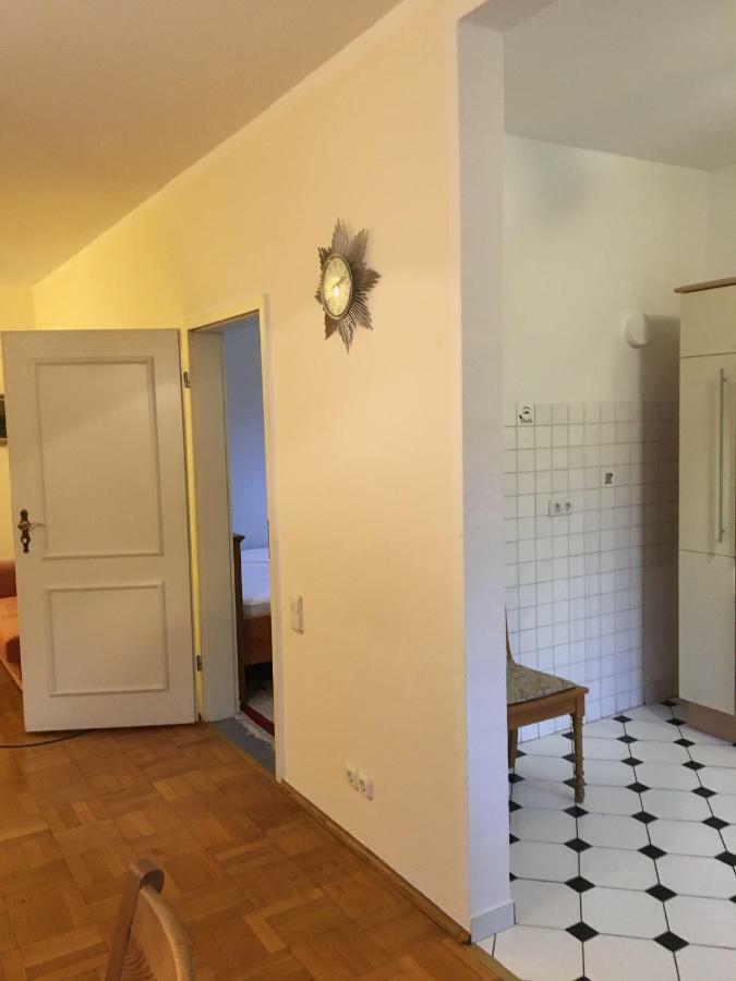 Apartment Am Friedrich Ebert Park Mit Ueber 100Qm Wohnflaeche Hamm  Bagian luar foto