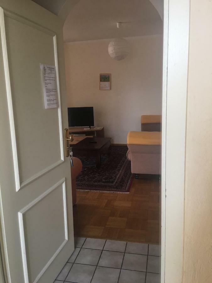 Apartment Am Friedrich Ebert Park Mit Ueber 100Qm Wohnflaeche Hamm  Bagian luar foto